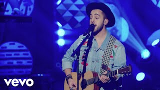 Melim - Transmissão De Pensamento (Ao Vivo)