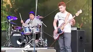 Video The Randalls - Kluk - Live CHEB 26.6.2021