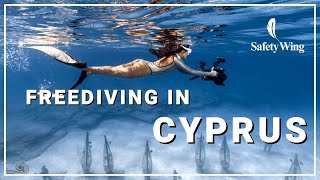 SafetyWing Travel Series: Cyprus