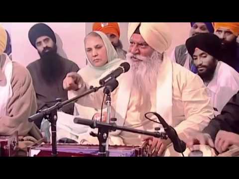 eh Man Mera Prof Darshan Singh