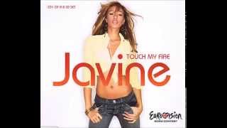2005 Javine - Touch My Fire