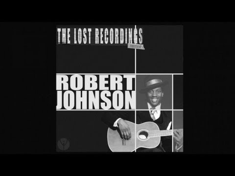 Robert Johnson - Hellhound On My Trail