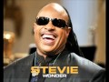 Stevie Wonder - I'm new