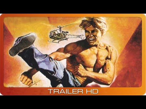 Jaguar lebt ≣ 1979 ≣ Trailer