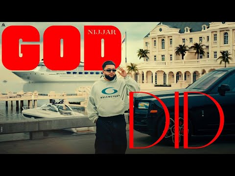 God Did Nijjar | Sanu Lutan Wale Ve Ap Roi Jande Ne Baba Kri Jave Mehar Kaam Hoyi Jande Ne |New Song