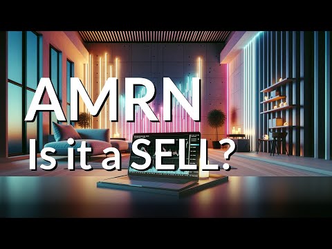 AMRN Amarin Corporation PLC Stock: 3 Price Scenarios After Global Pivot - Breakeven Late 2026? 🔥
