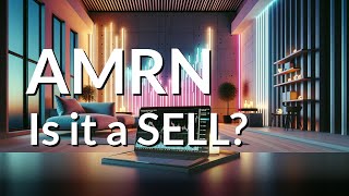 AMRN Amarin Corporation PLC Stock: 3 Price Scenarios After Global Pivot - Breakeven Late 2026 🔥