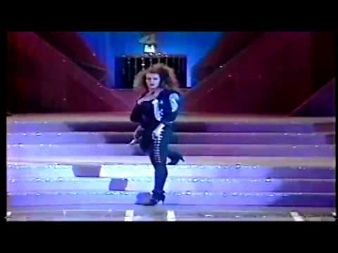 iris chacon ya vieneHD 4K