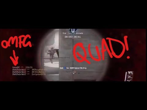 GheeZy solo montage - 3