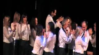 slave song choir - can t nobody.avi