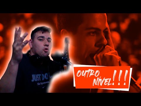 A BATALHA MAIS PEDIDA DOS COMENTÁRIOS!!! PILOTO X GRIOT!!!