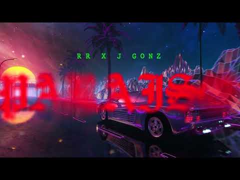 RR, J Gonz - Paraíso (Visualizer)
