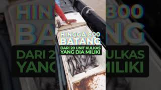 Download lagu PENJUAL ES BATU HASILKAN 6 JUTA PER BULAN?! mp3