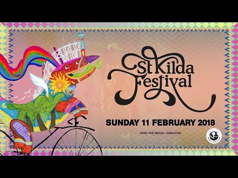 download lagu mp3 mp4 St Kilda Festival Lineup, download lagu St Kilda Festival Lineup gratis, unduh video klip St Kilda Festival Lineup