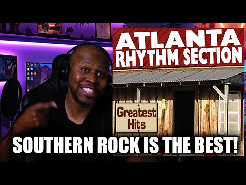 First Time Reaction to Homesick – Atlanta Rhythm Section | Southern Rock is The Best
