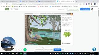 Cell Types Gizmo   ExploreLearning