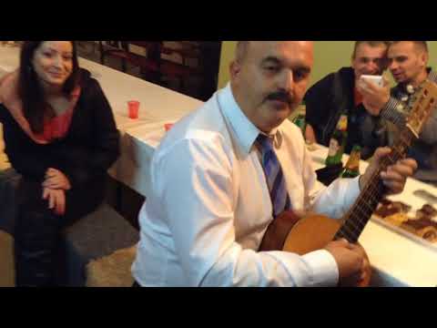 Tomo Golub & grupa Nova Tajna - Mlada Vodeničarka