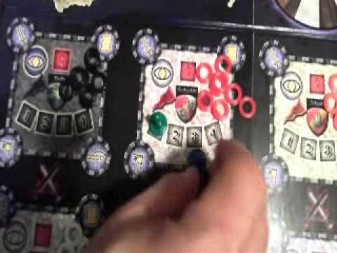 Of Power & Glory Overview