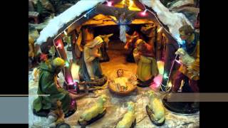 Away in a manger - Vera Lynn
