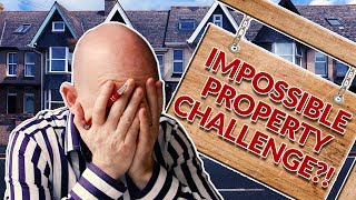 Getting a UK Property in 24 HOURS with NO MONEY!