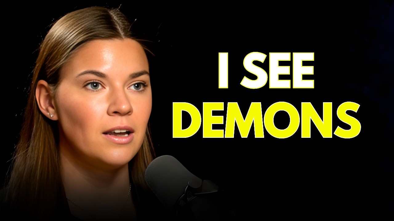 Seeing in the Spirit - Janie Denney