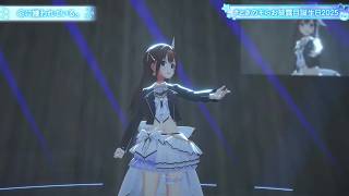 Sora Sings Inochi ni Kirawarete iru. (命に嫌われている。) - Kanzaki Iori 【Sora 3DLIVE BDAY 2025】
