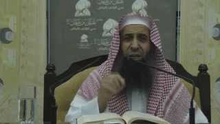 صورة شرح الفروق والتقاسيم البديعة النافعة لابن سعدي الدرس (7-01) - الشيخ عبد المحسن الزامل