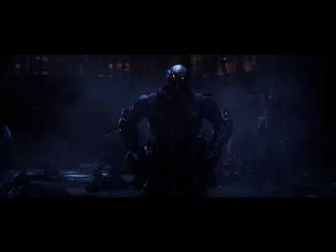 Darksiders Genesis - Introducing Strife (PS)