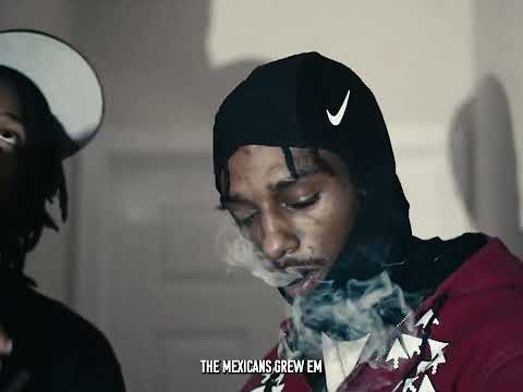 Ybcdul - Paper Planes (Official Video) ft. Lilrizz9, Mere Pablo