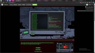 Watch video for Hack();