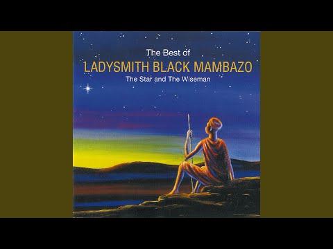 Original Versions Of World In Union 95 By Ladysmith Black Mambazo Featuring P J Powers Secondhandsongs
