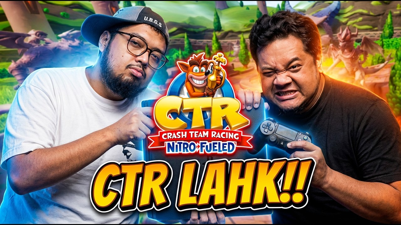 NGABUBURIT CTR AGAR BERLATIH SABAR 2026