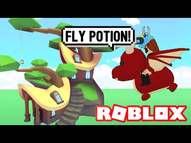 New Flying Potion Update In Adopt Me Roblox New Shop Wings Mushrooms Its Sugarcoffee Vtomb - its sugar coffee roblox