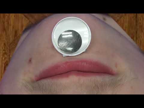 vindaloovians | red dwarf scene remake