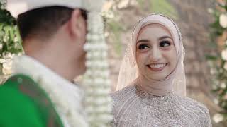 Download lagu Cinematic Wedding Naila Achmad by Alienco Photogra... mp3