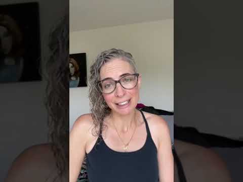 Level 1 Private Sound Bath Testimonial #9