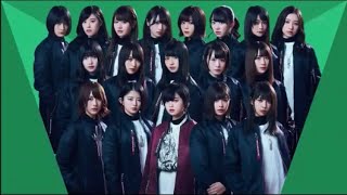 欅坂46 7thシングル 選抜発表