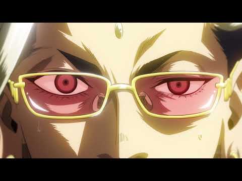 Buddha VS Zerofuku and Papiyas Full Fight HD | Record of Ragnarok Season 2