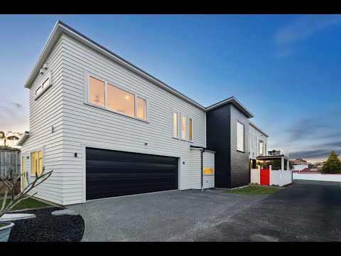 81 Wainui Avenue, Point Chevalier, Auckland City, 5 침실, 2 욕실, House