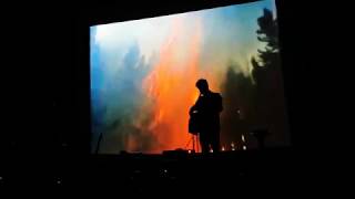 ►Urban Strangers | Intro Il sole dove non c'è Live @ Somma Vesuviana)