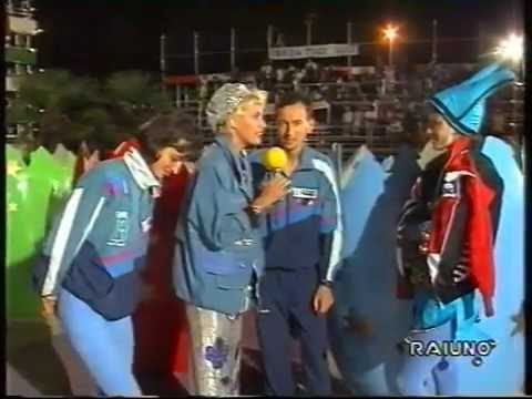 GIOCHI SENZA FRONTIERE 1993 - FINALE - ULTIMA PARTE