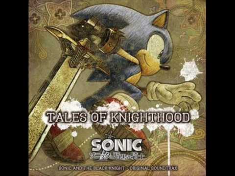 With Me by All Ends (Dark Queen - Final Boss Theme from Sonic and the Black Knight)