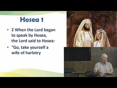 2021 0919 PM Hosea part 1
