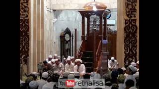 Guru Zuhdi Pengajian Malam Jumat 12 Januari 2017