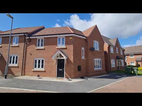 Ward Road, Castleford - Virtual Tour