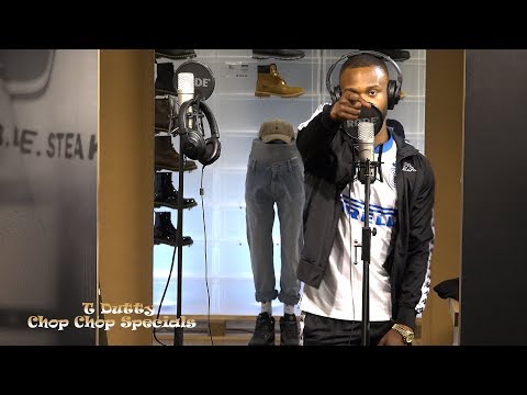 Barungz Online | T Dutty - Chop Chop Specials