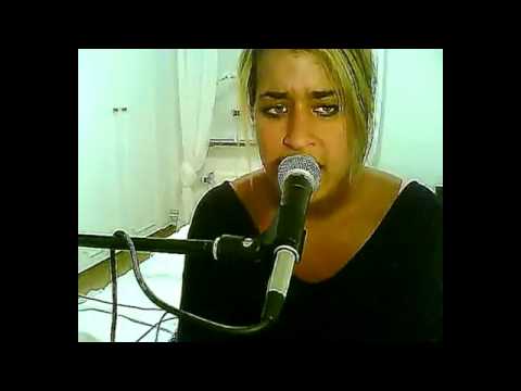 Linnéa Khalil - Love is my drug - Idol Sverige (TV4)