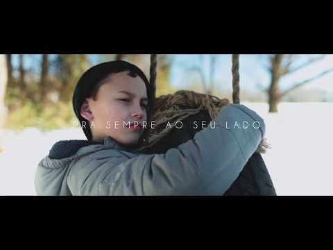 NÃO TEMAS - CataVento (PlayBack) #Autoral: João Erley