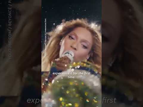 T Swift, others' concert movies dominate box offices, provide new experience for moviegoers Shorts