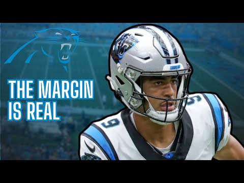 What the Seahawks Loss Revealed About the Panthers